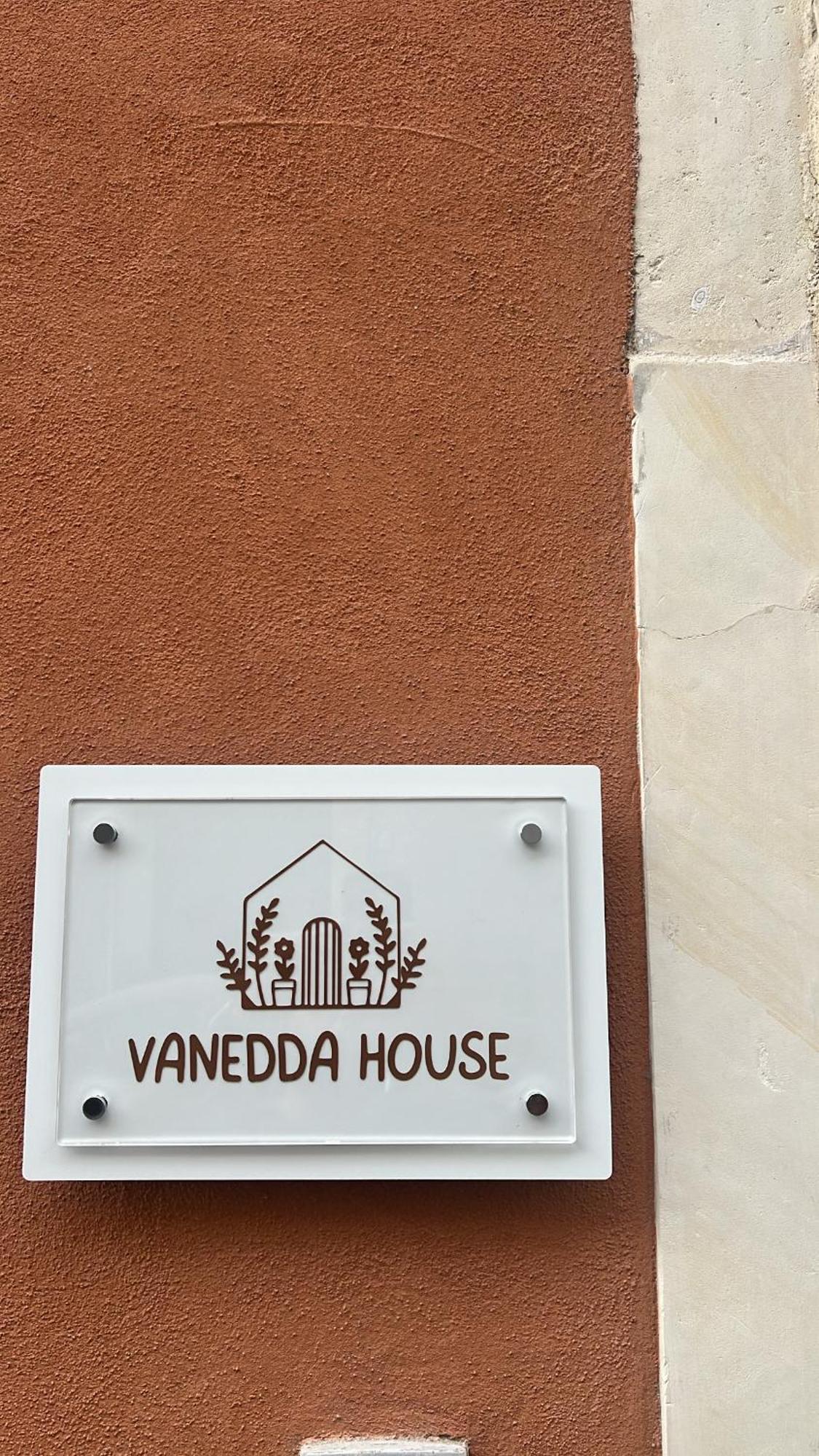 Vanedda House Daire Katanya Dış mekan fotoğraf